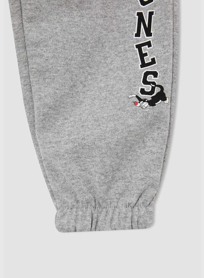 DeFacto Looney Tunes Licenced Oversize Fit Sweatpants