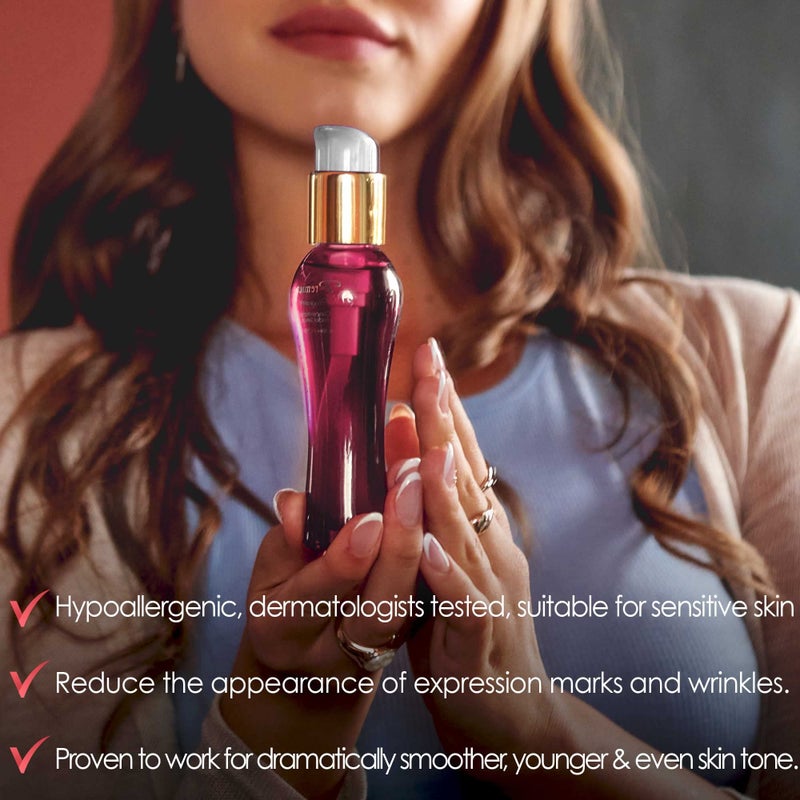 بريمير سيروم بايوكس توتال لمكافحة علامات التقدم في السن - Image 3