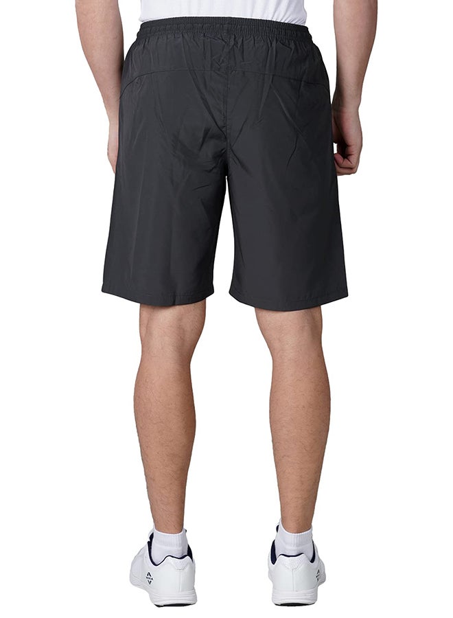 Nivia Urban Peach Shorts for Men | Size: Large | Material: Polyester | Type: Regular Fit | Shorts for Gym | Sports Shorts | Running Shorts - Image 2