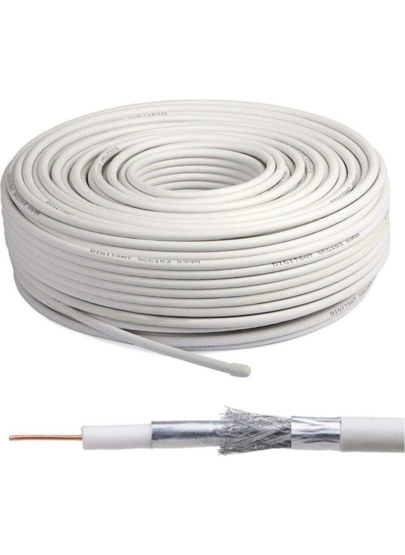 20 m Rg6 / U6 Coaxial Antenna Cable - pzsku/Z290A3078F63402AF0AC8Z/45/_/1725899119/f25ced3d-482e-450c-ae10-2f9915c620a9