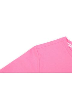 TOREAD Functional Short Sleeve T-Shirt - Women's Spring/Summer Quick-Dry Travelax Peach blossom snow  - Image 3