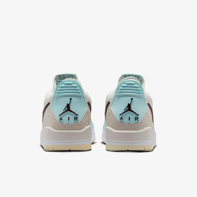Jordan Legacy 312 Low Shoes