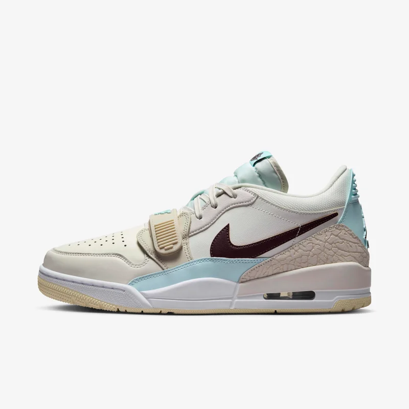 Jordan Legacy 312 Low Shoes