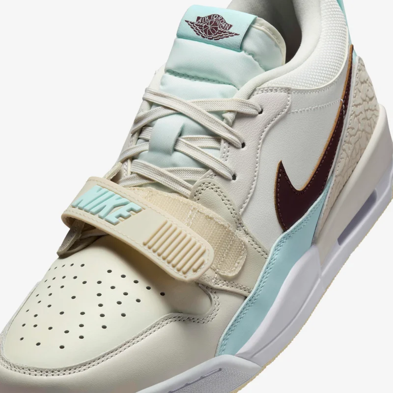 Jordan Legacy 312 Low Shoes