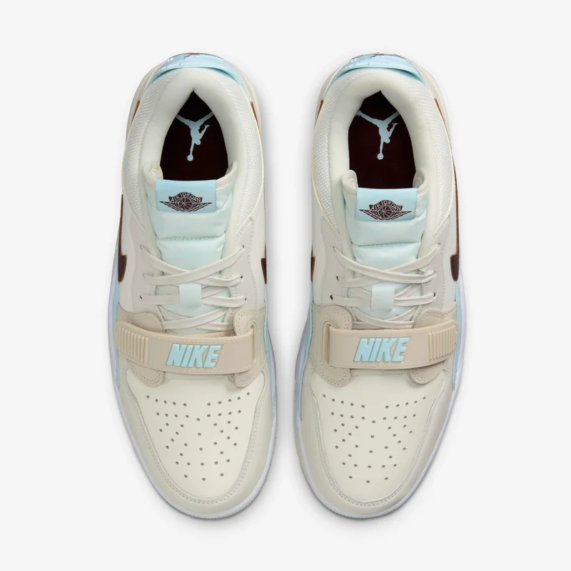 Jordan Legacy 312 Low Shoes