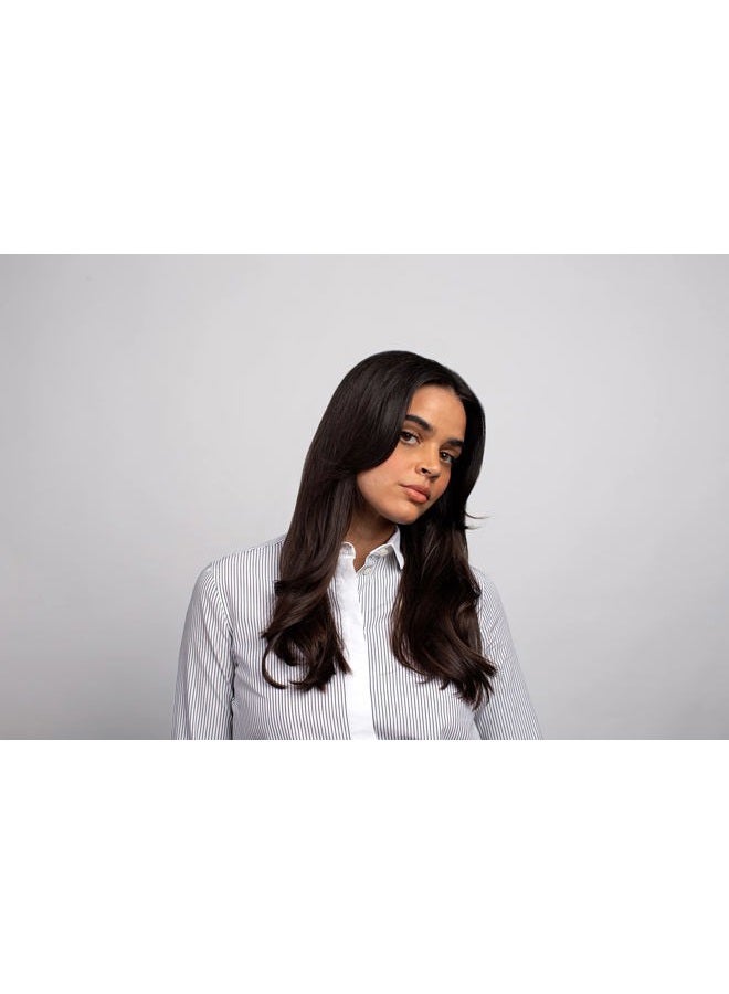 R+Co فنجان شاي بيشولين + شطف ديتوكس كومبوتشا 177 مل / 6 أونصات - Image 2