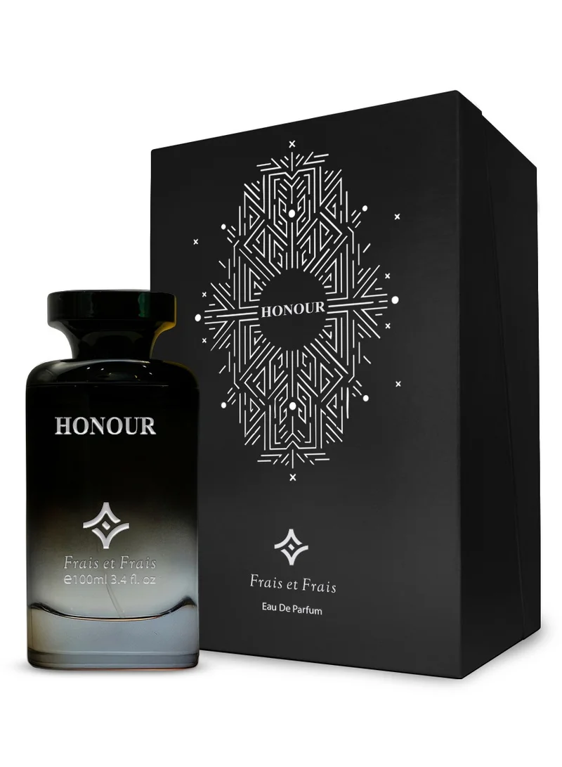 Frais Et Frais Frais Et Frais Honour Perfume 100ml - EDP - For Him