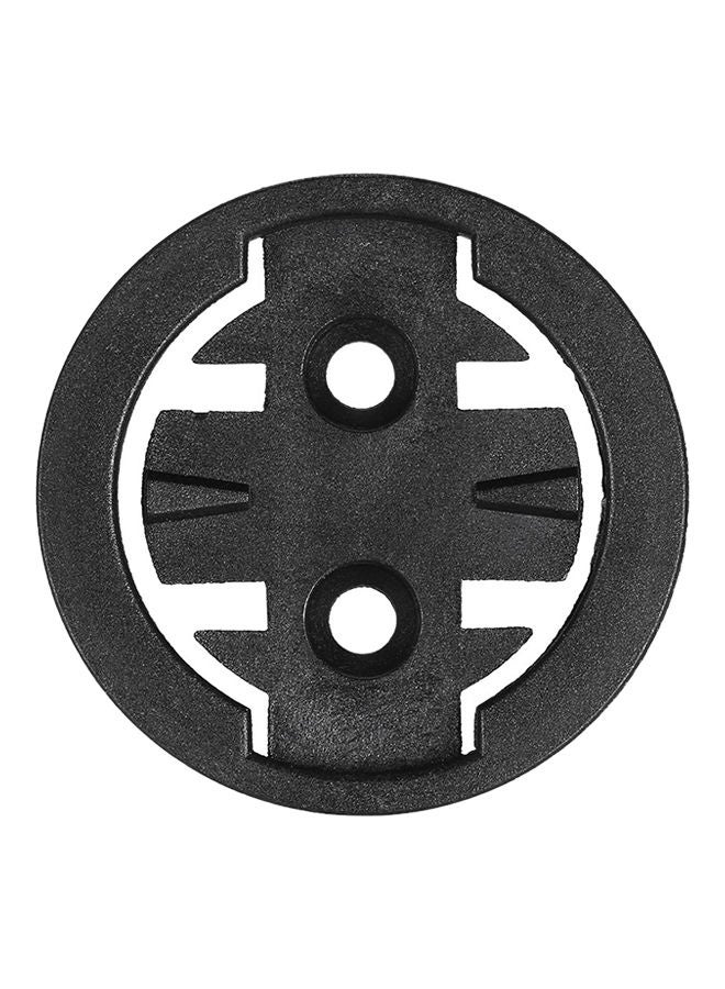 NIBEMINENT Bicycle Computer Mount Holder Support Adapter For Bryton  - Image 5