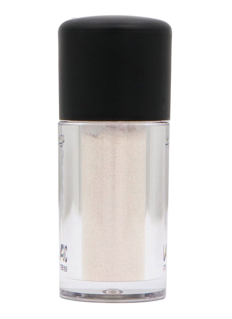 MAROOF بودرة لامعة سحرية من ماروف 08 لون لافندر - Image 4