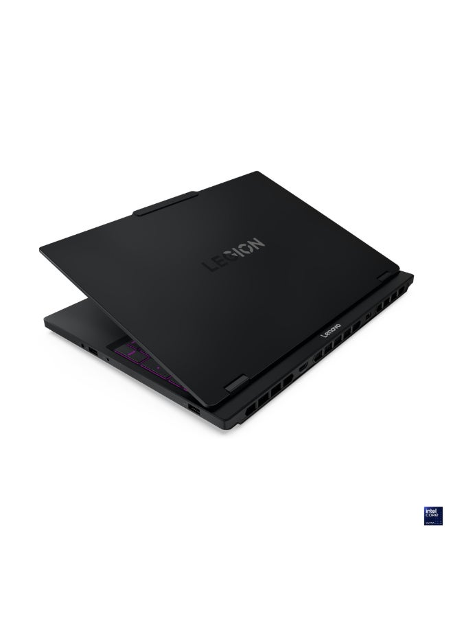 Lenovo Legion 5 15IAX10 Gaming Laptop, 15.1" WQXGA OLED 165Hz Display, Intel Core Ultra 9 275HX, 16GB DDR5 RAM, 1TB SSD, NVIDIA GeForce RTX 5070 8GB, RGB Keyboard, Black English Eclipse Black - Image 5