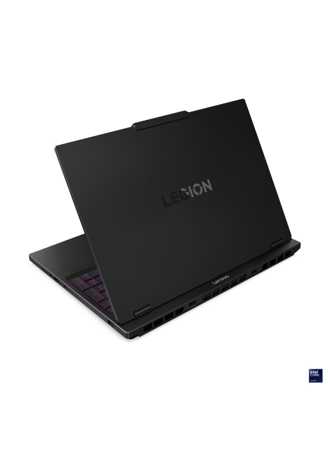 Lenovo Legion 5 15IAX10 Gaming Laptop, 15.1" WQXGA OLED 165Hz Display, Intel Core Ultra 9 275HX, 16GB DDR5 RAM, 1TB SSD, NVIDIA GeForce RTX 5070 8GB, RGB Keyboard, Black English Eclipse Black - Image 4