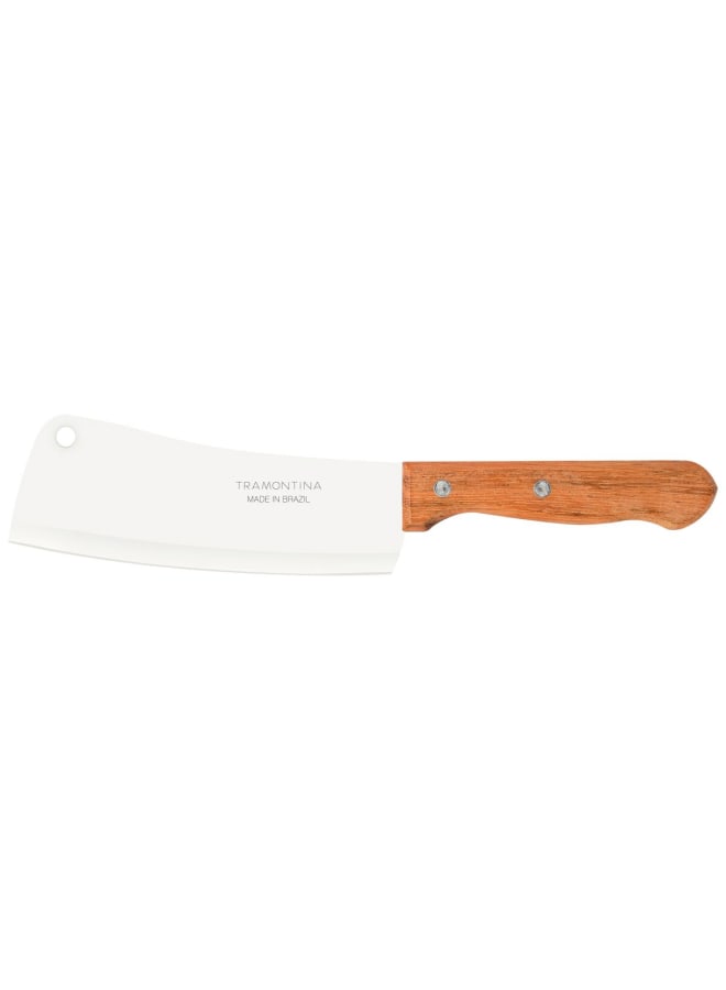 Tramontina Dynamic Cleaver, 6-Inch Length