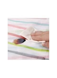 Generic Microwave Oven Cover Dustproof Storage Bag Waterproof Double Pocket Organizer Holder  - Image 2