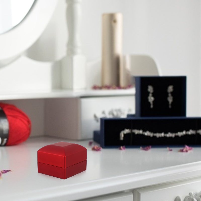 2 pcs Lighting Storage Box Storage Box Storage Container - Image 3
