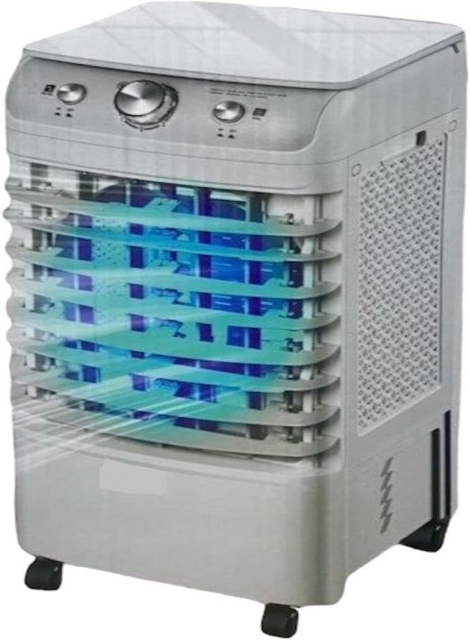 6L Portable Air Conditioner - Image 2