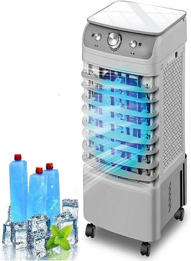 6L Portable Air Conditioner - Image 1