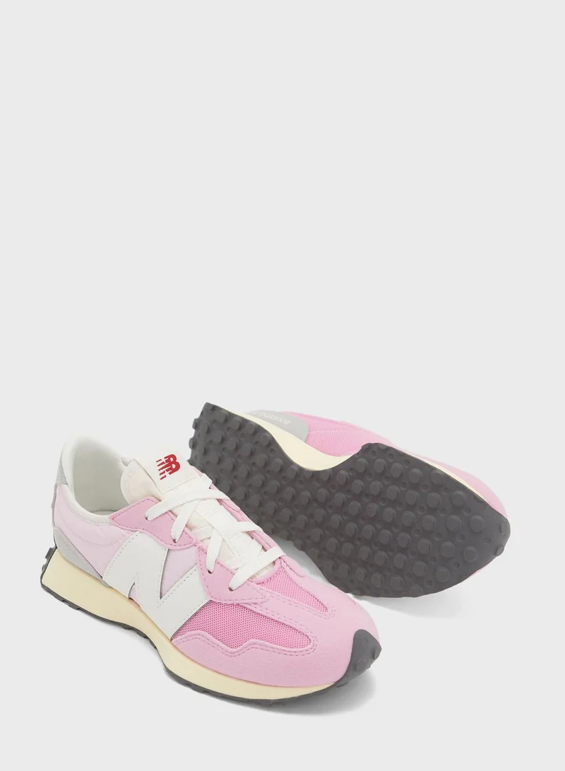 New Balance 327 Sneakers