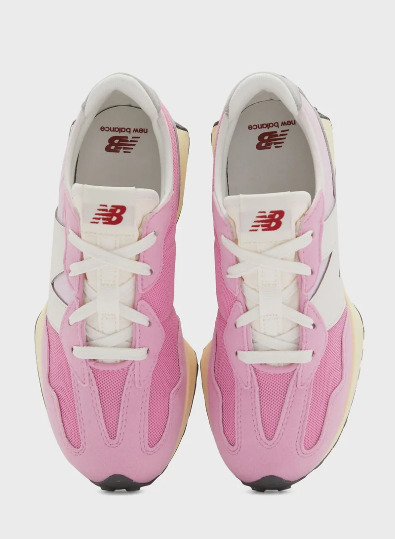 New Balance 327 Sneakers