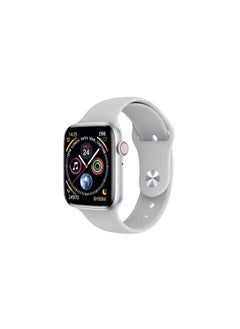 BOROFONE BOROFONE BD1 SMART SPORTS WATCH CALL PLATA BRIGHT  - Image 1