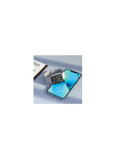 BOROFONE BOROFONE BD1 SMART SPORTS WATCH CALL PLATA BRIGHT  - Image 4