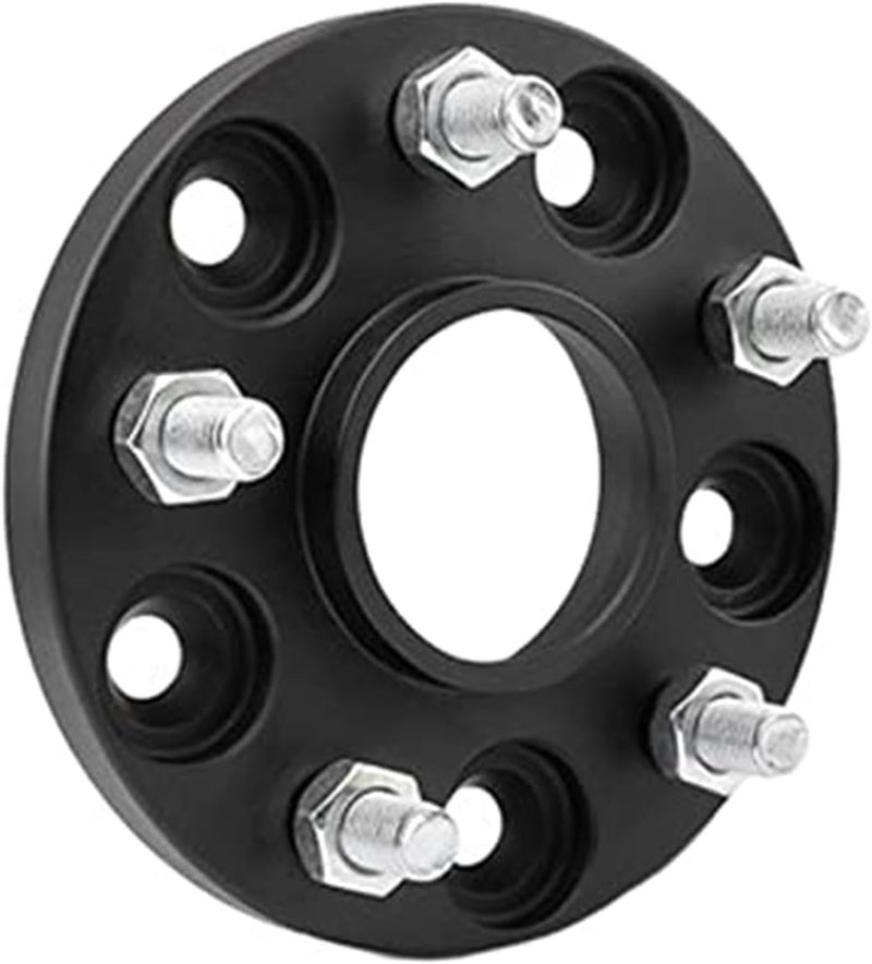 Yurefax 25mm Wheel Spacer for Tesla Model 3 - Image 1