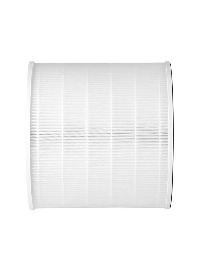 FCFMY NDAP-01 Replacement Filter Compatible with NDAP-01 NDAP-02, 3 in 1 Filter of Main Filters, Activated Carbon filter and Pre-filter - Image 4