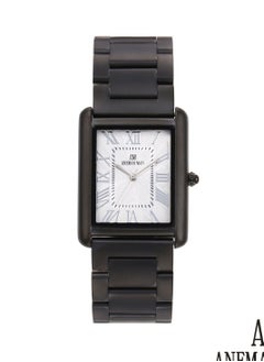 ANEMAR MAN Men's stainless steel watch, waterproof, modern, high quality 