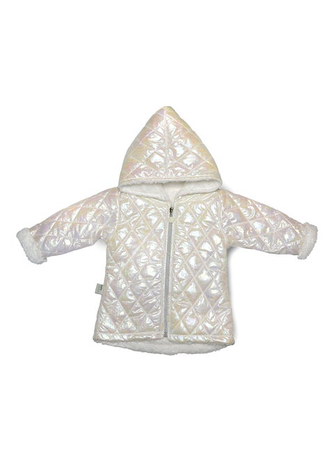 Baby Girl Jacket