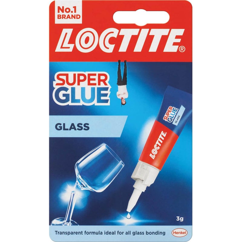 Loctite Glue Remover, High-Quality and Effective Adhesive Remover for Correcting Badly Bonded Items, Practical Sticker Remover for a Range of Surfaces, 1 x 5g - Image 1