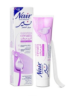 Nair NAIR H/R MOISTURIZING 110ML 