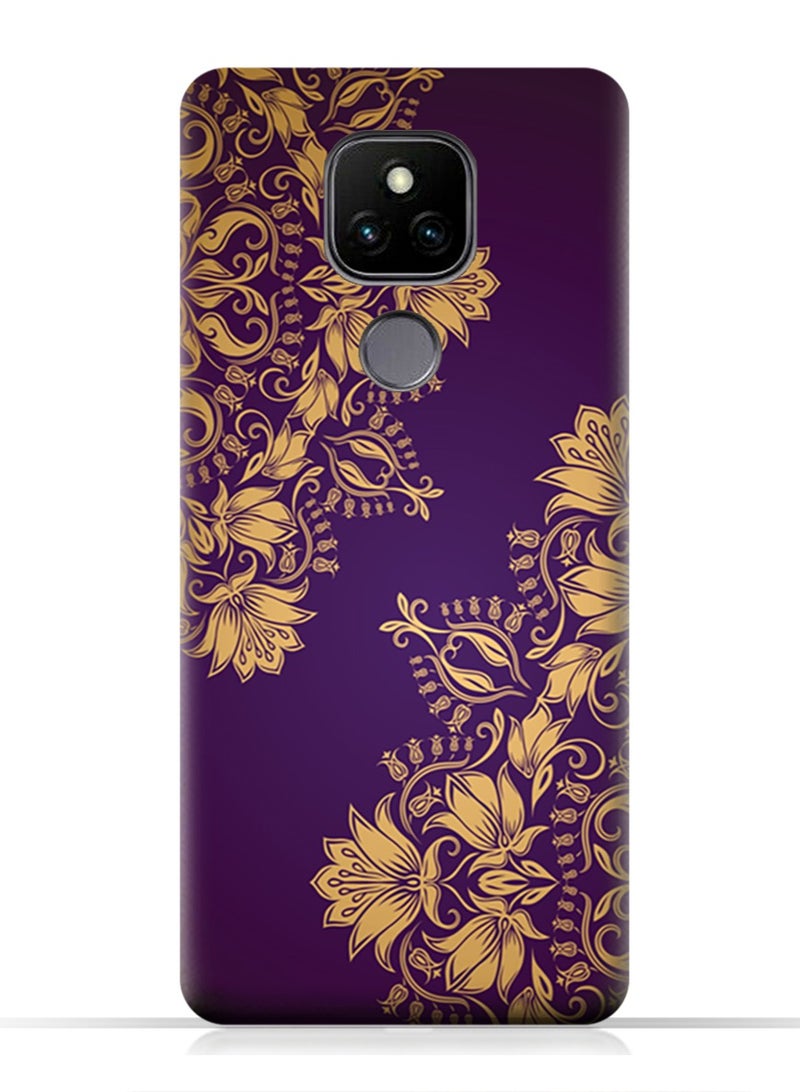 إيه إم سي ديزاين غطاء حماية بطبعة هاتف لينوفو K12 (China) - Image 1