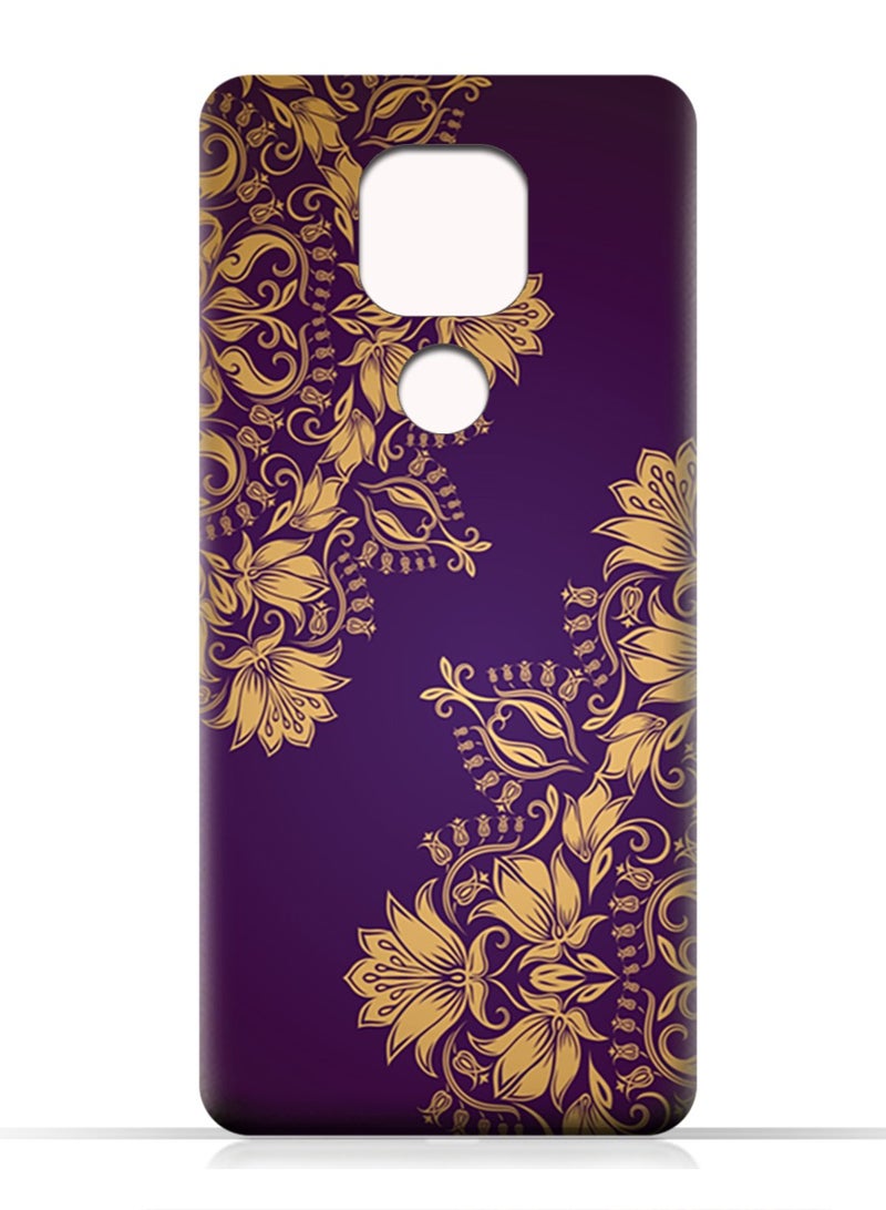 إيه إم سي ديزاين غطاء حماية بطبعة هاتف لينوفو K12 (China) - Image 2