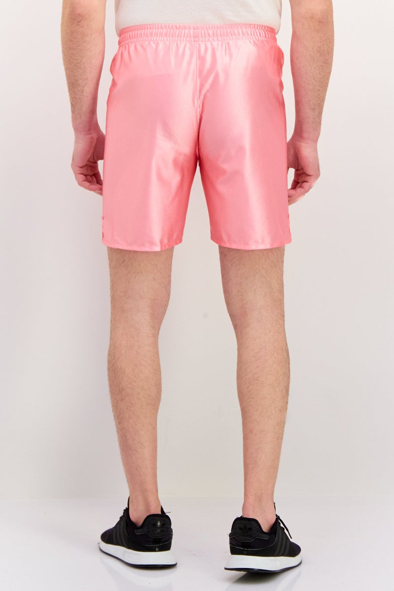 PUMA Men Sportswear Fit Training Shorts, Pink - Image 2