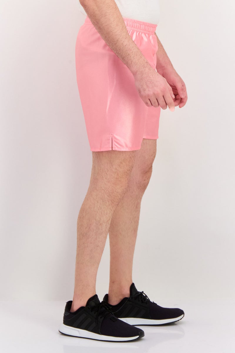 PUMA Men Sportswear Fit Training Shorts, Pink - Image 3