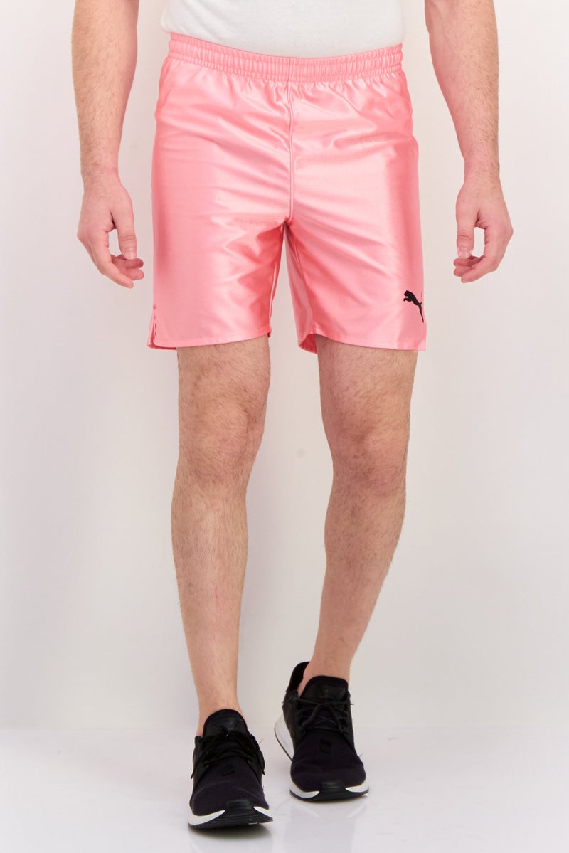 PUMA Men Sportswear Fit Training Shorts, Pink - Image 1