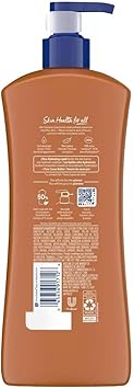 Vaseline Total Moisture Lotion 203oz Cocoa Radiant Pump 2 Pack - Image 3