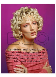 ECO Curl And Wave Styling Gel 236 ML  - Image 3
