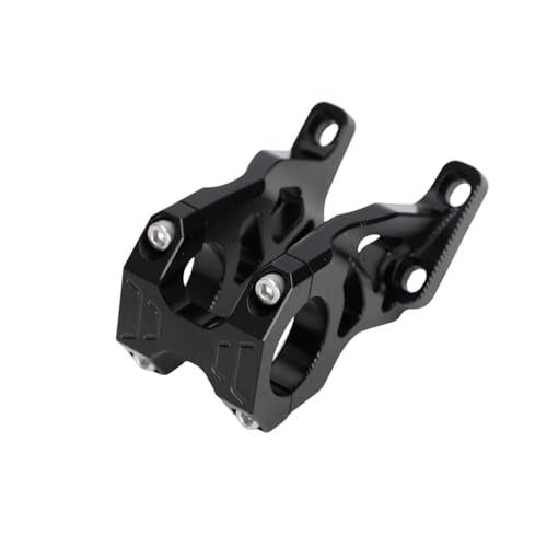 CHANGCHENG Motorcycle Handlebar Riser Talaria Handle Bar Mount Stem Riser for Talaria Sting MX3 MX4 Electric Dirt Bike Black - Image 2