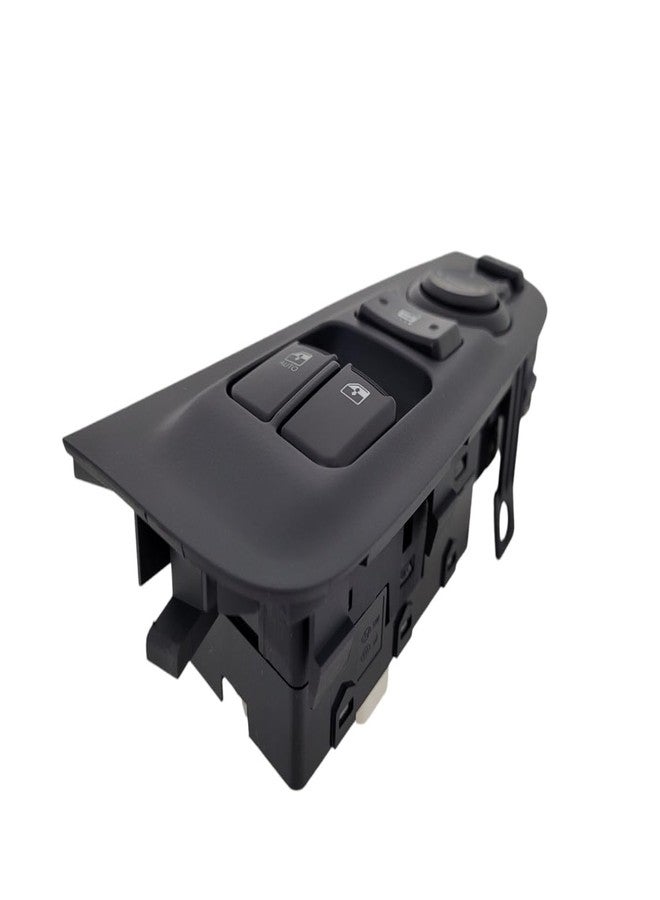 MOROTUS Genuine OEM 93570-4H500WK Power Window Main Switch Assembly, Compatible with Hyundai H1 H300 I800 H100 Starex 07-14 - Image 2
