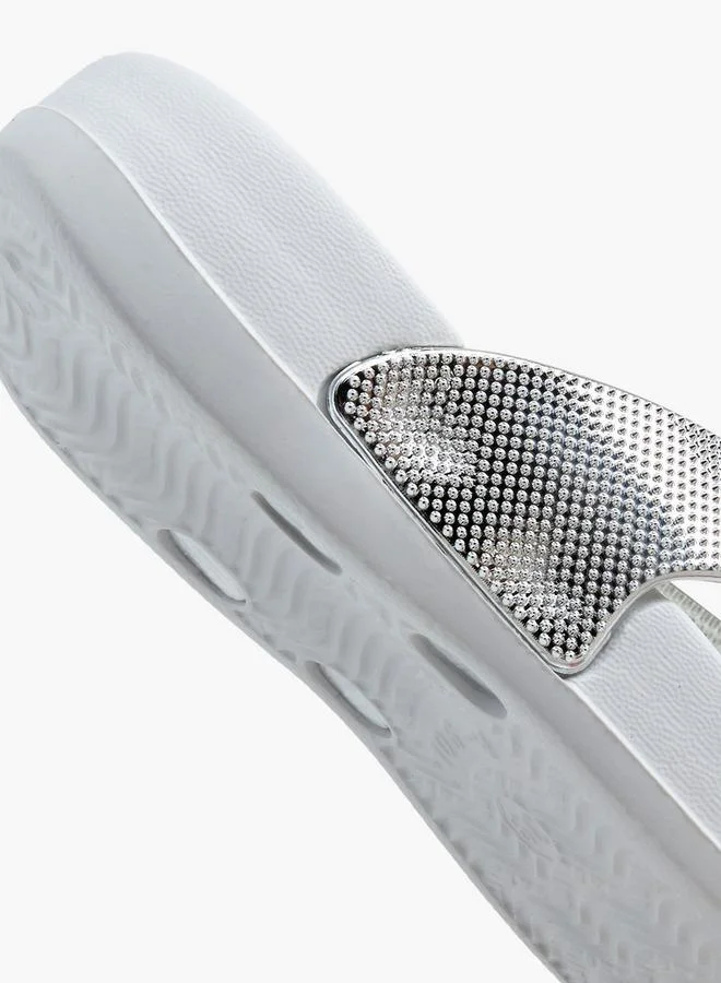 Celeste  Womens Slip-On Flip Flops for Women | Best Price UAE