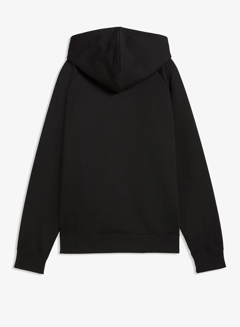 Puma Sequins Standard Hoodie