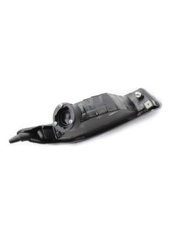 NIBEMINENT Left Front Fog Light Replacement For Toyota Corolla 2001-2002  - Image 3