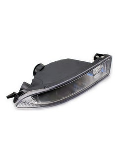 NIBEMINENT Left Front Fog Light Replacement For Toyota Corolla 2001-2002  - Image 2
