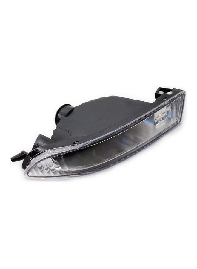 NIBEMINENT Left Front Fog Light Replacement For Toyota Corolla 2001-2002 - Image 2