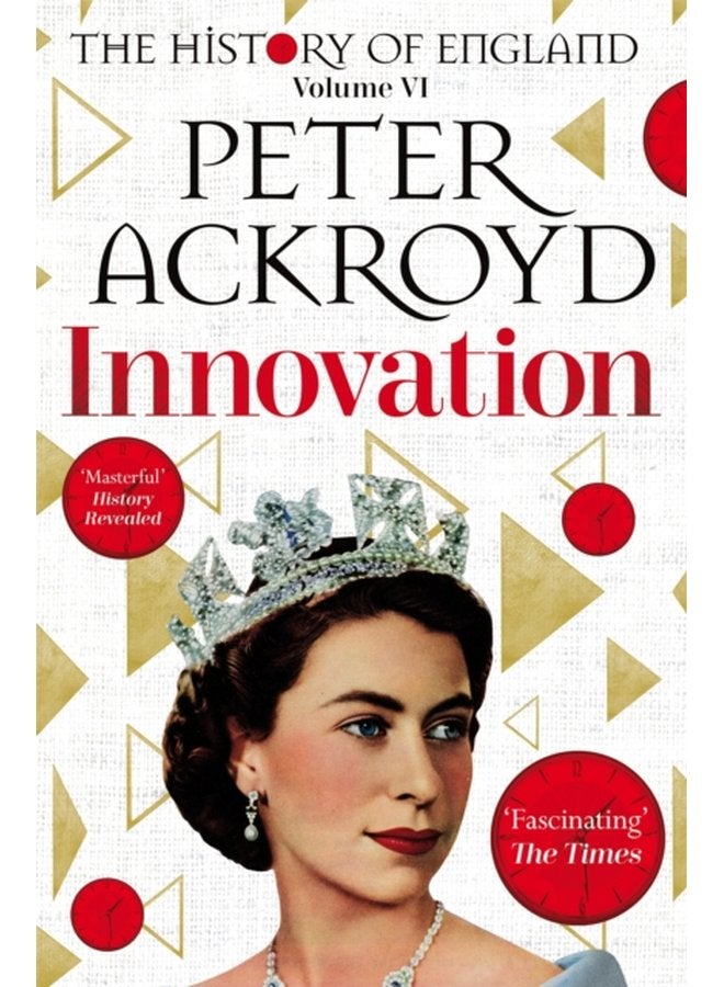 Innovation The History of England Volume VI - Paperback