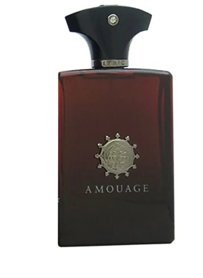أمواج دي أي أيه عطر ليريك أمواج 100ملليلتر  - Image 1