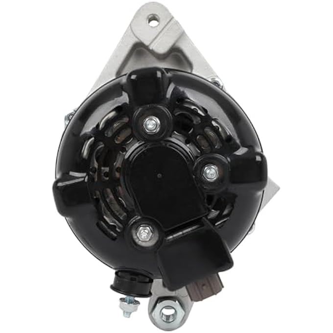 ASTOU 100 Amp 104210-2840 New Alternator Compatible with 2010-2013 for Toyota 4Runner 2010-2014 for Toyota FJ Cruiser 2011-2014 for Toyota Tundra Alternator Replacement - Image 4