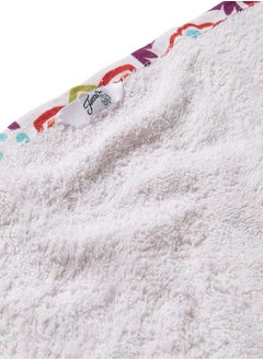 FIESTA Fiesta Worn Tiles Kitchen Towel Set, Multicolor, 2 Piece  - Image 3