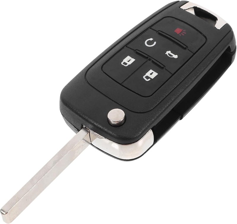 KSA standard compatible design Cabilock Key Fob Cover Replacement for Sports Car 5-Button Non-Cut Vehicle Key Shell Protective Case Compatible User friendly optimized build Confirmed available stock Nationwide courier network Custom sizing alternatives Care processed raw material Modern warehouse management Multi-style matching design Domestic distribution ready Newly stocked local goods Spec upgraded improved quality Non sticky surface Various color options Simple multi-feature practical build Home & light industrial compatible Upgraded classic design Small apartment fit Tiered cost purchase alternatives Daily repeated use trusted quality Carefully engineered build In-Kingdom stored commodity Elegant practical design Precision made Rack sorted local inventory Multi-source stock guarantee - Image 1