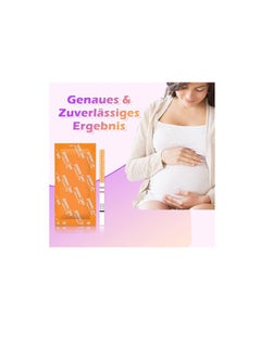 Premom Premom Early Pregnancy Test - 20 Ultra-Sensitive Test Strips 10 mIU/ml  - Image 4